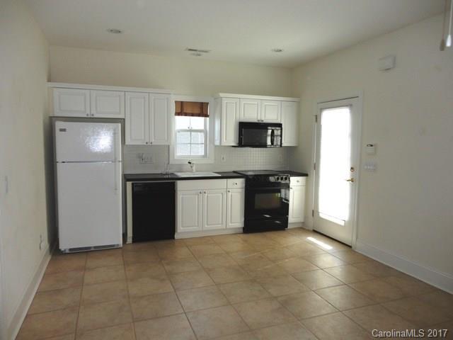 New Neighborhood/Old Davidson - Residential Lease