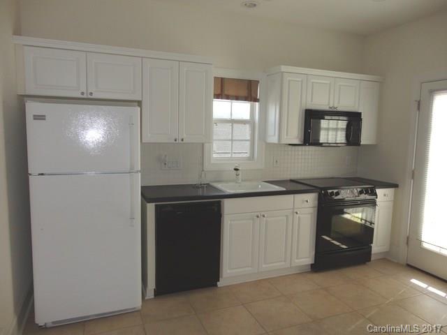 New Neighborhood/Old Davidson - Residential Lease