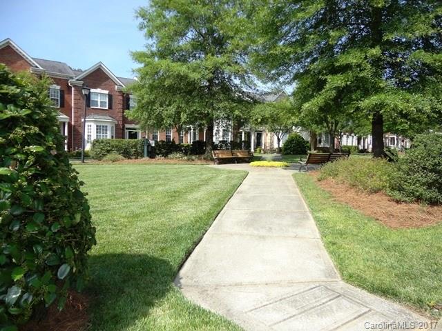 New Neighborhood/Old Davidson - Residential Lease