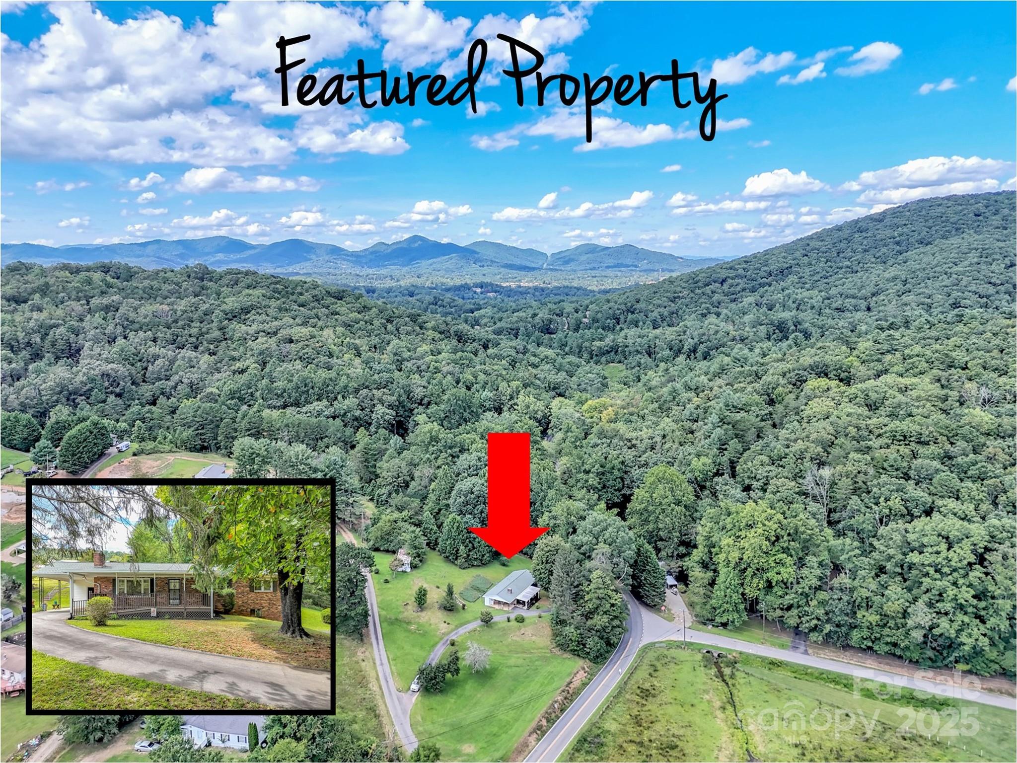 250 Reeves Cove Road
