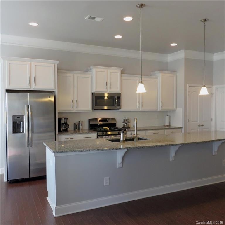 Timberlake - Residential