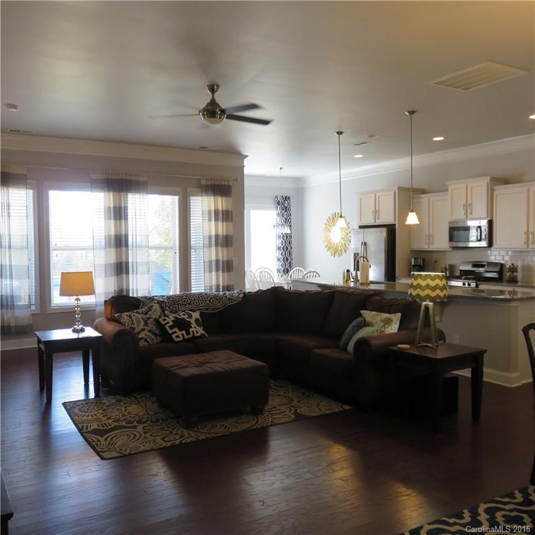 Timberlake - Residential