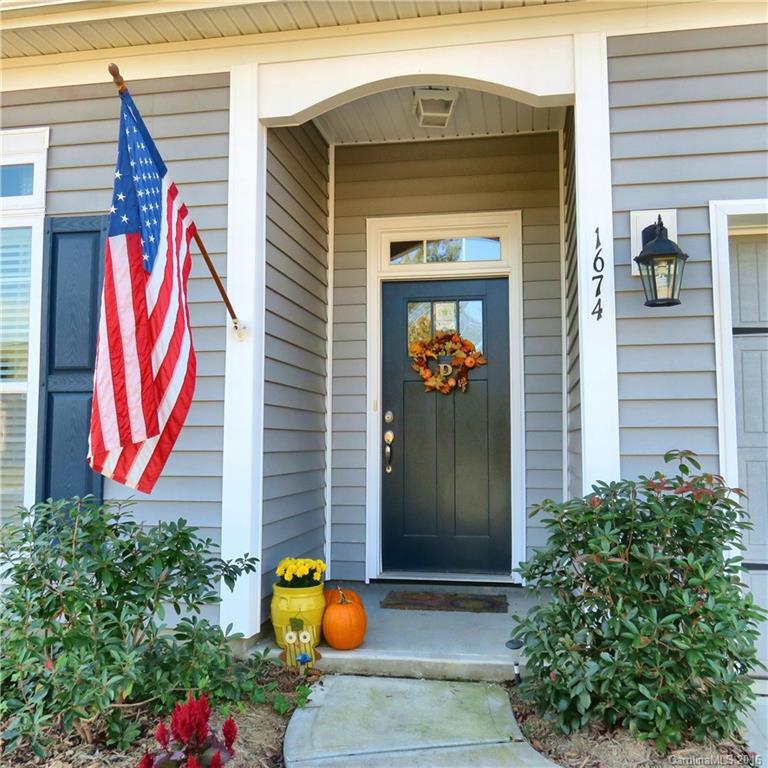 Timberlake - Residential