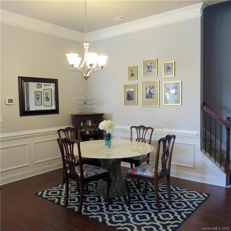 Timberlake - Residential