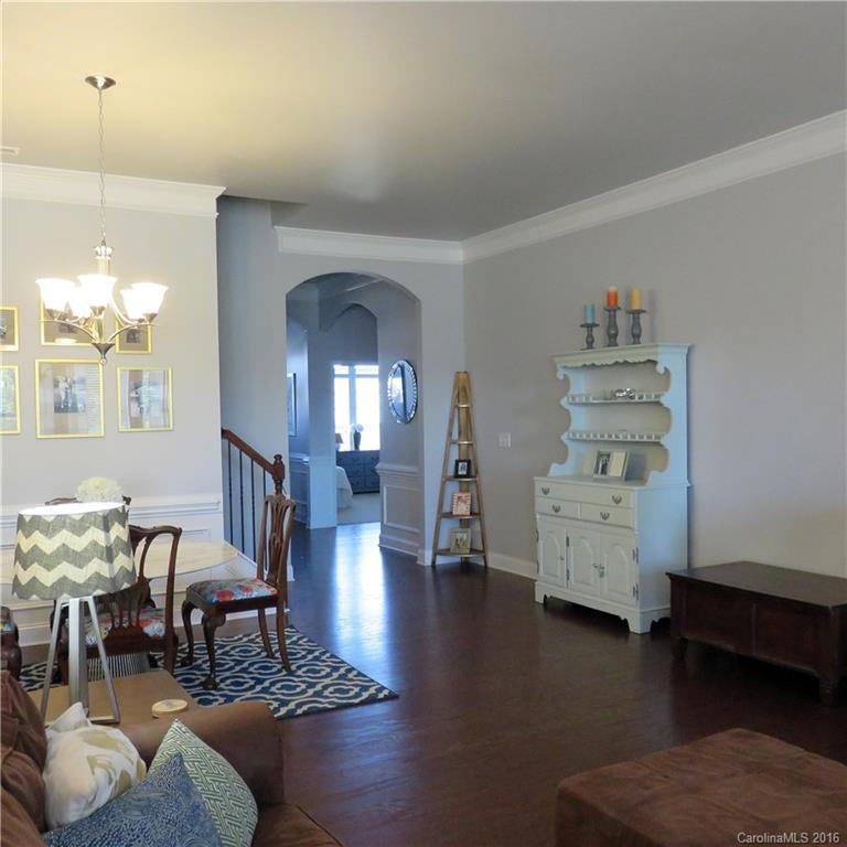 Timberlake - Residential