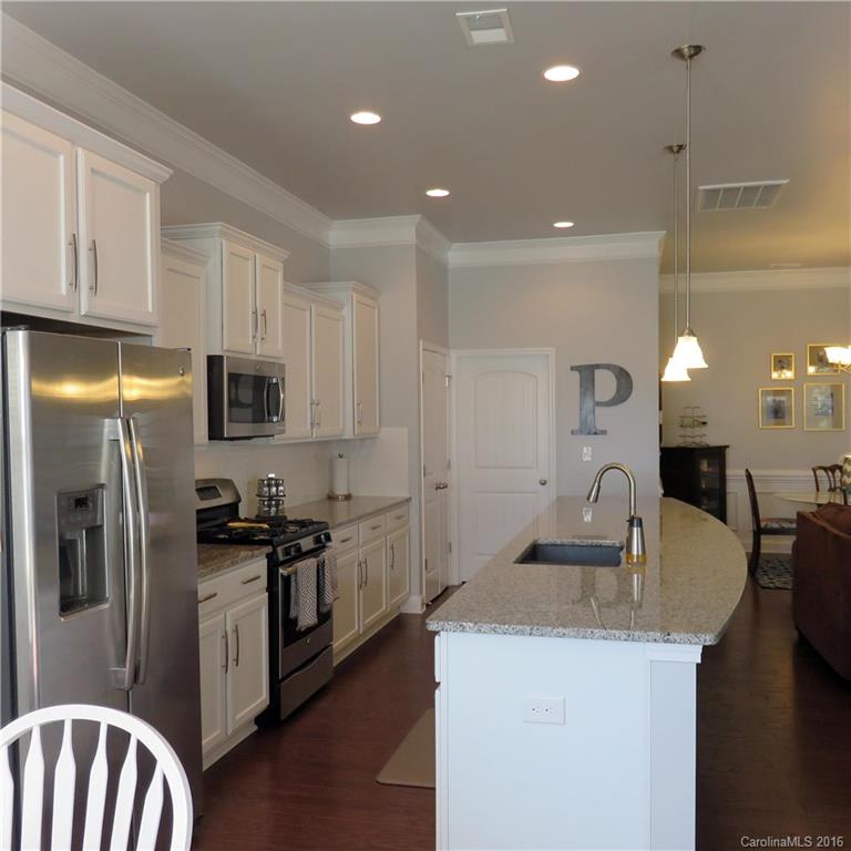 Timberlake - Residential