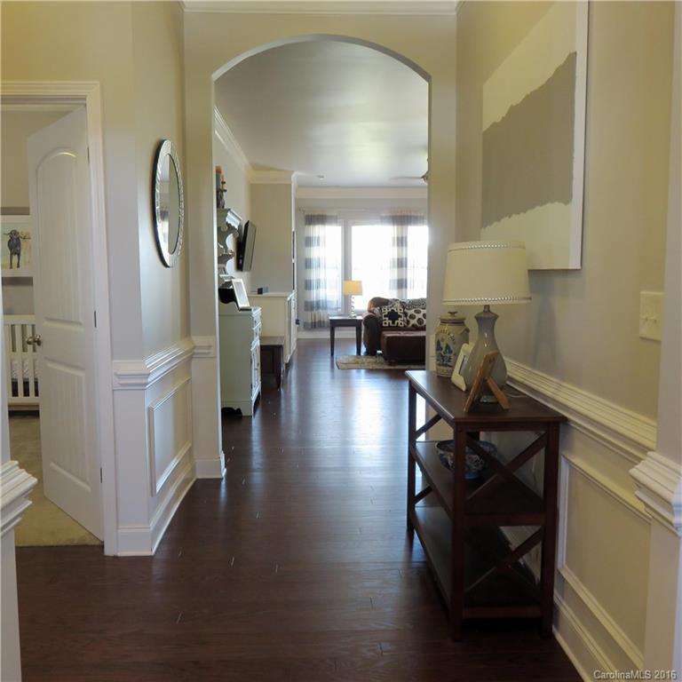 Timberlake - Residential