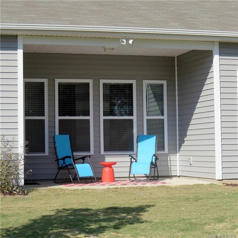 Timberlake - Residential