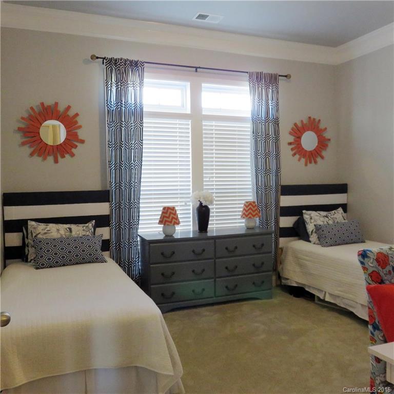 Timberlake - Residential