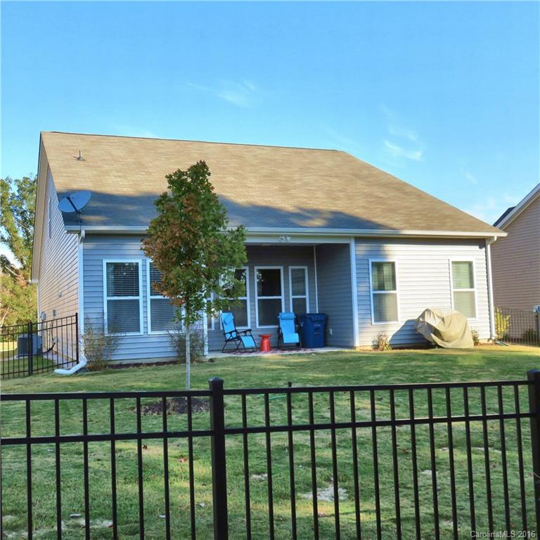 Timberlake - Residential