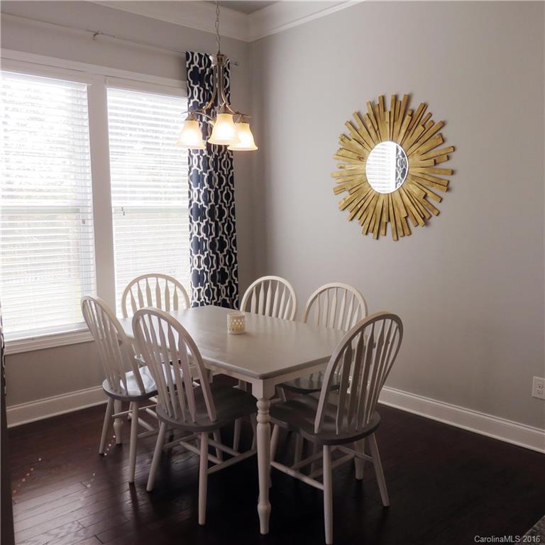 Timberlake - Residential