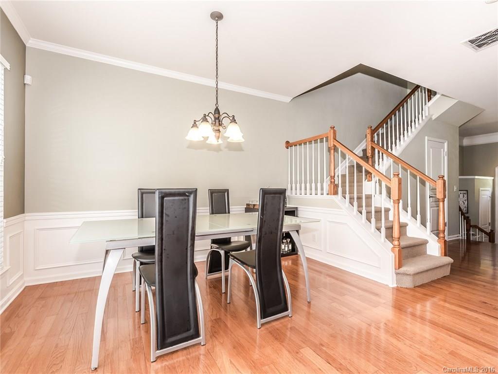 Baxter Village - Residential