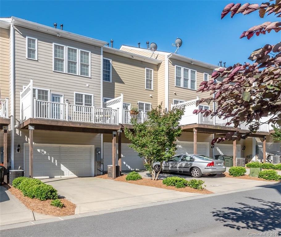 Baxter Village - Residential