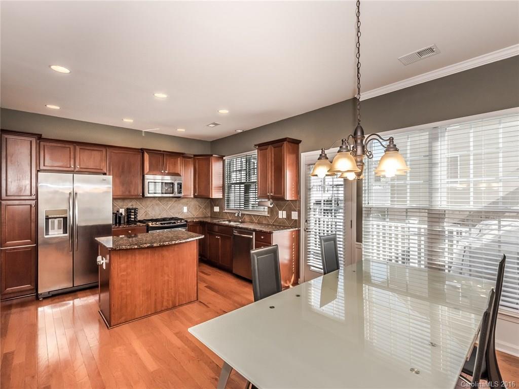 Baxter Village - Residential