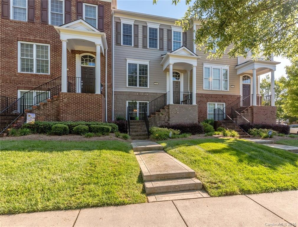 Baxter Village - Residential