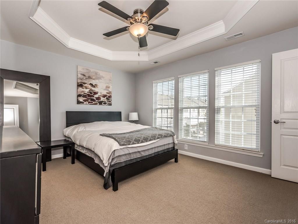 Baxter Village - Residential