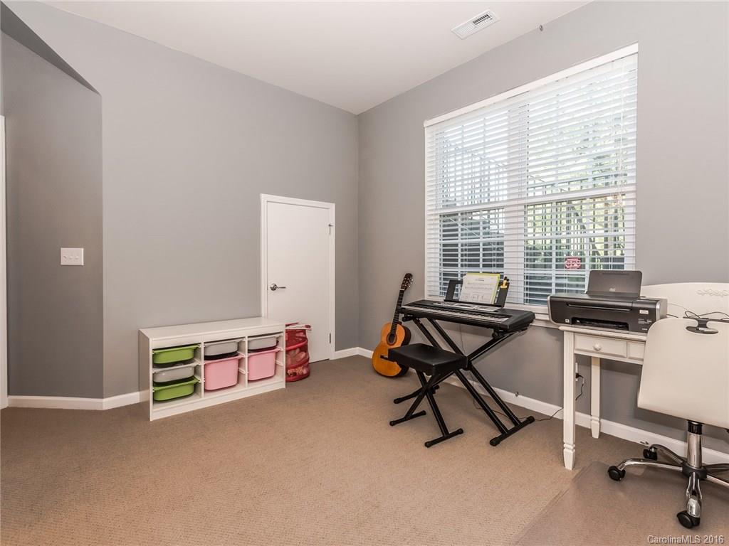 Baxter Village - Residential