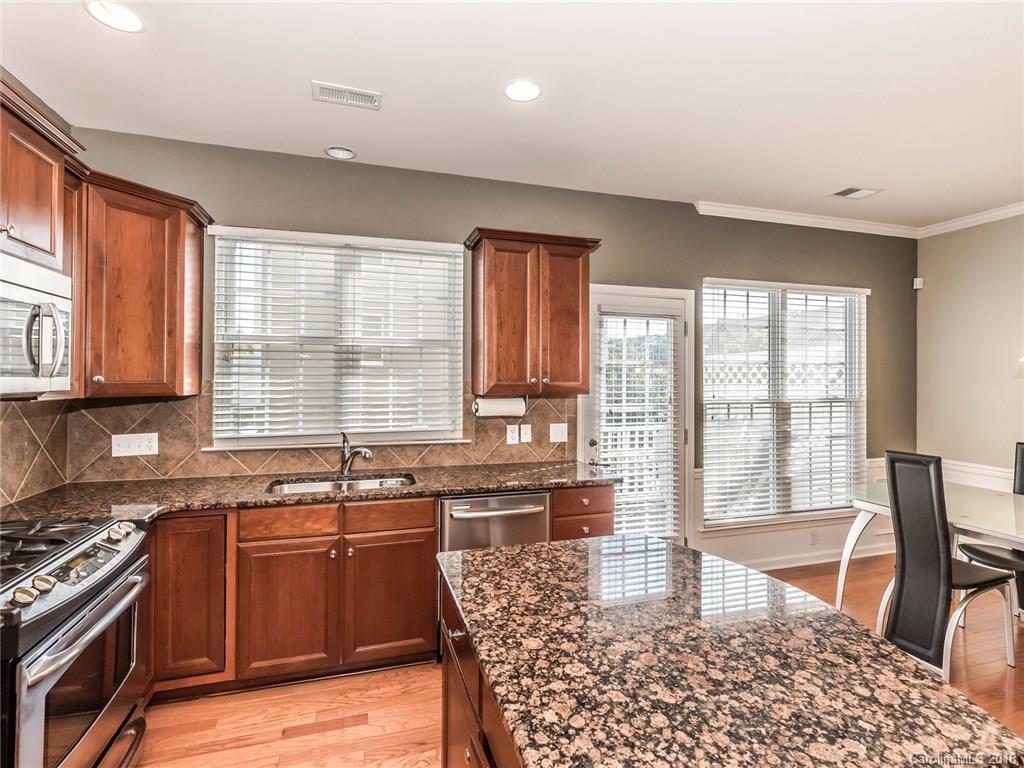 Baxter Village - Residential