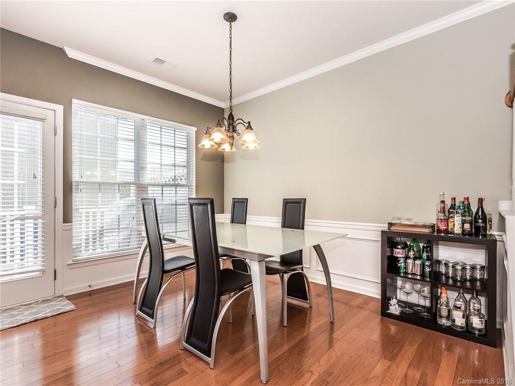 Baxter Village - Residential