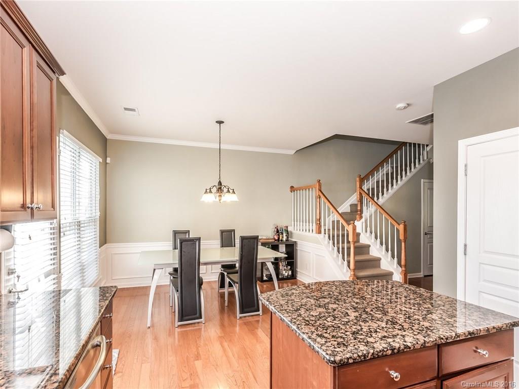 Baxter Village - Residential