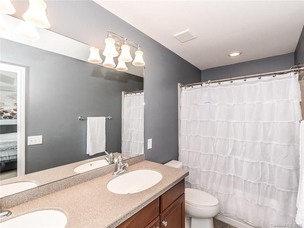 Baxter Village - Residential