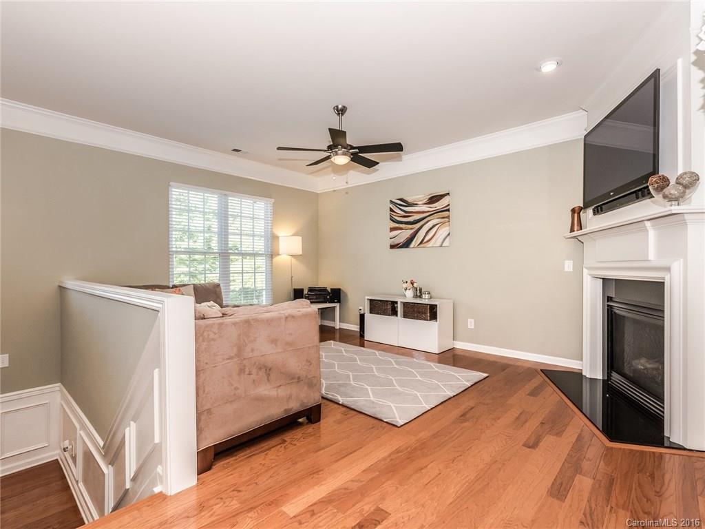 Baxter Village - Residential