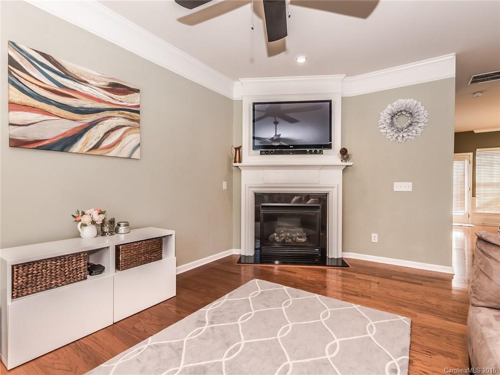 Baxter Village - Residential