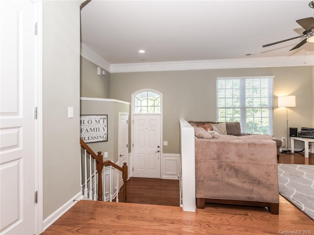 Baxter Village - Residential