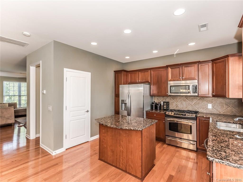 Baxter Village - Residential