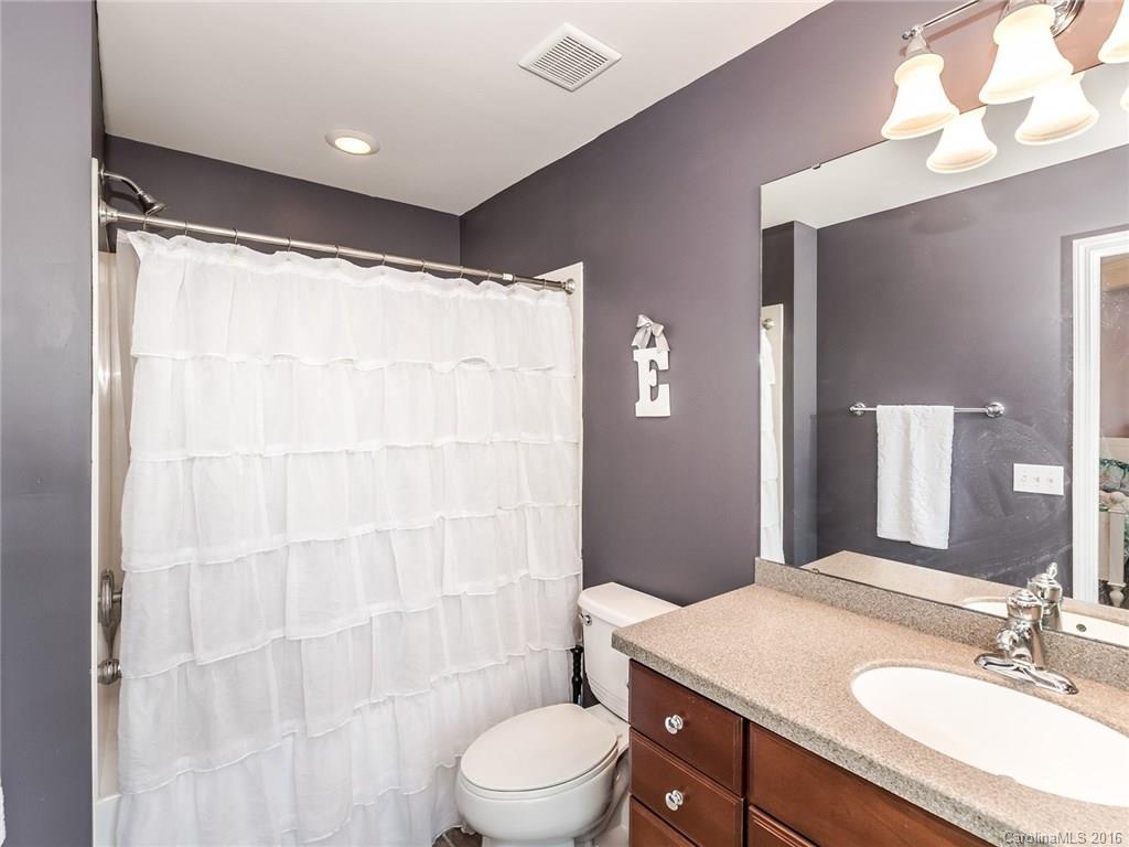 Baxter Village - Residential