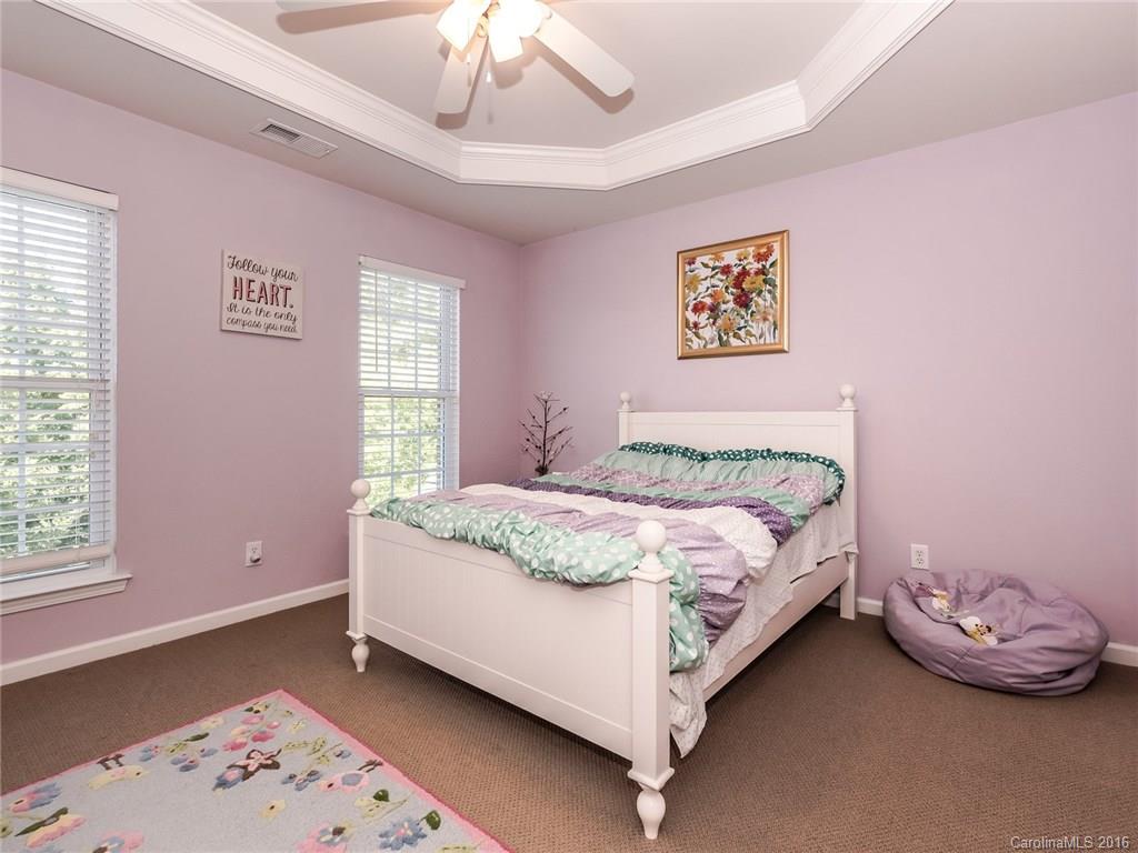 Baxter Village - Residential