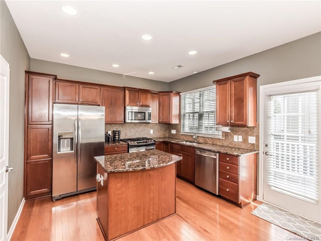 Baxter Village - Residential