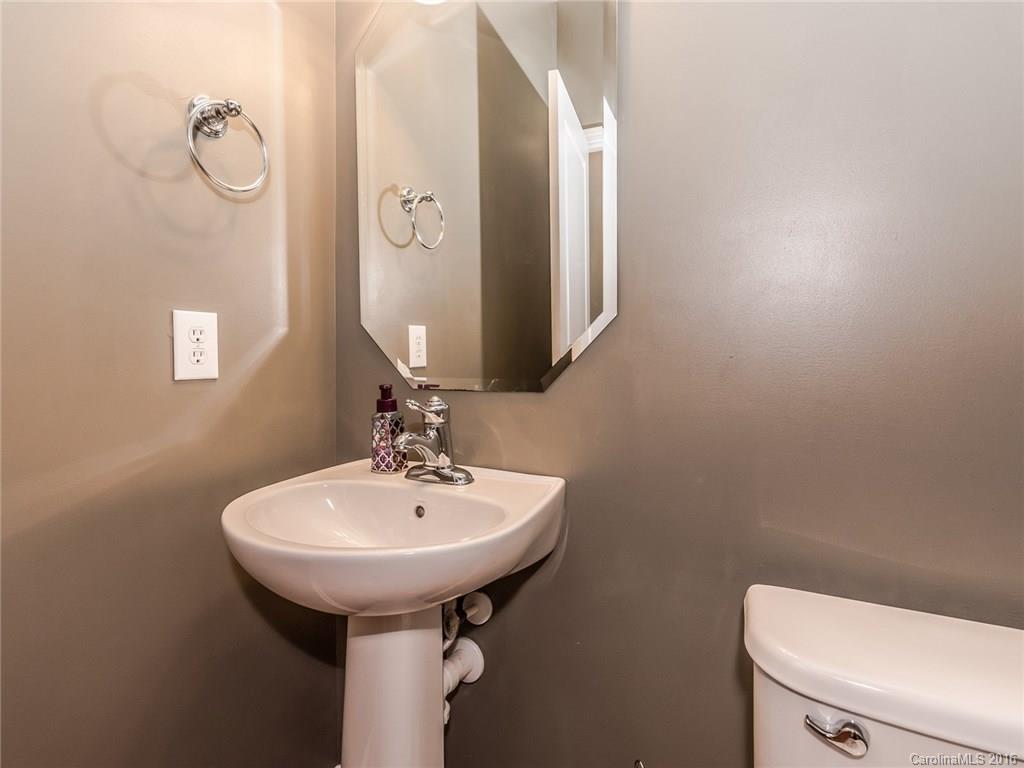 Baxter Village - Residential