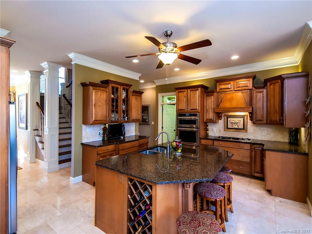 Mariners Watch Cove - Residential