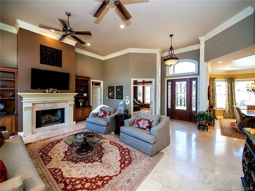 Mariners Watch Cove - Residential