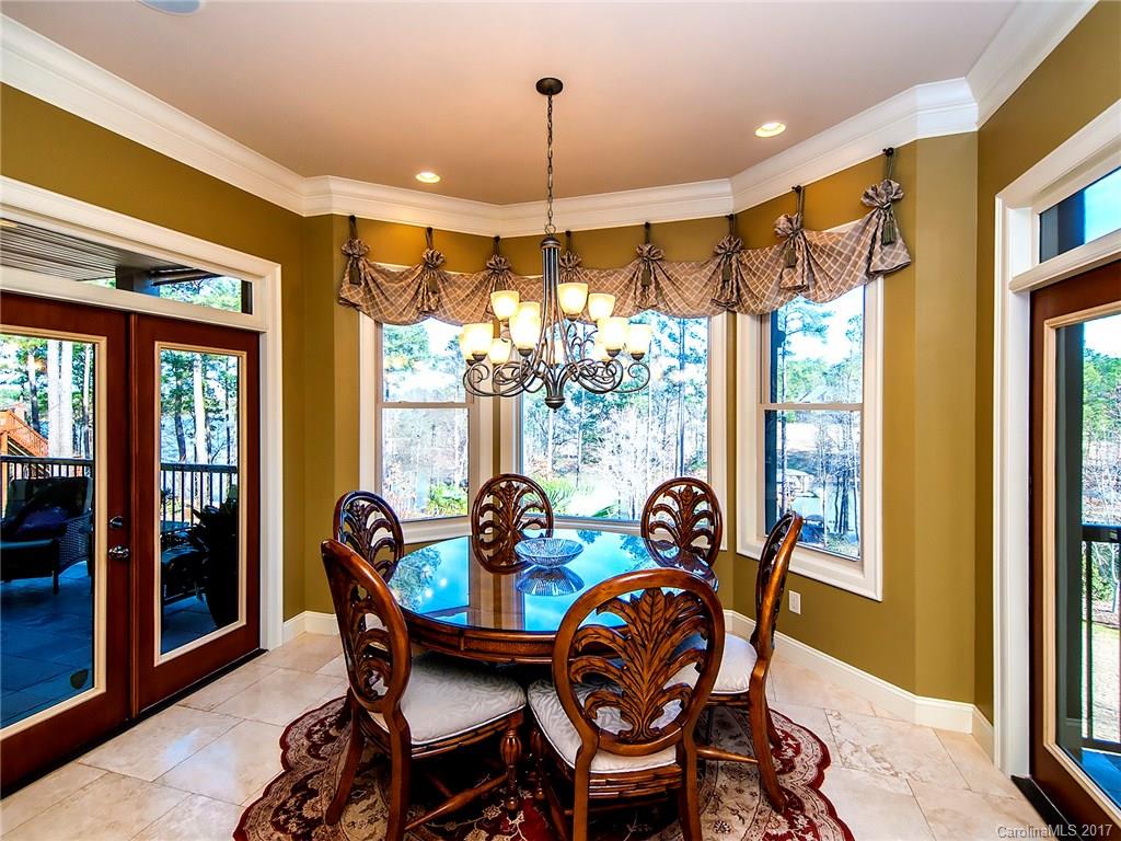 Mariners Watch Cove - Residential