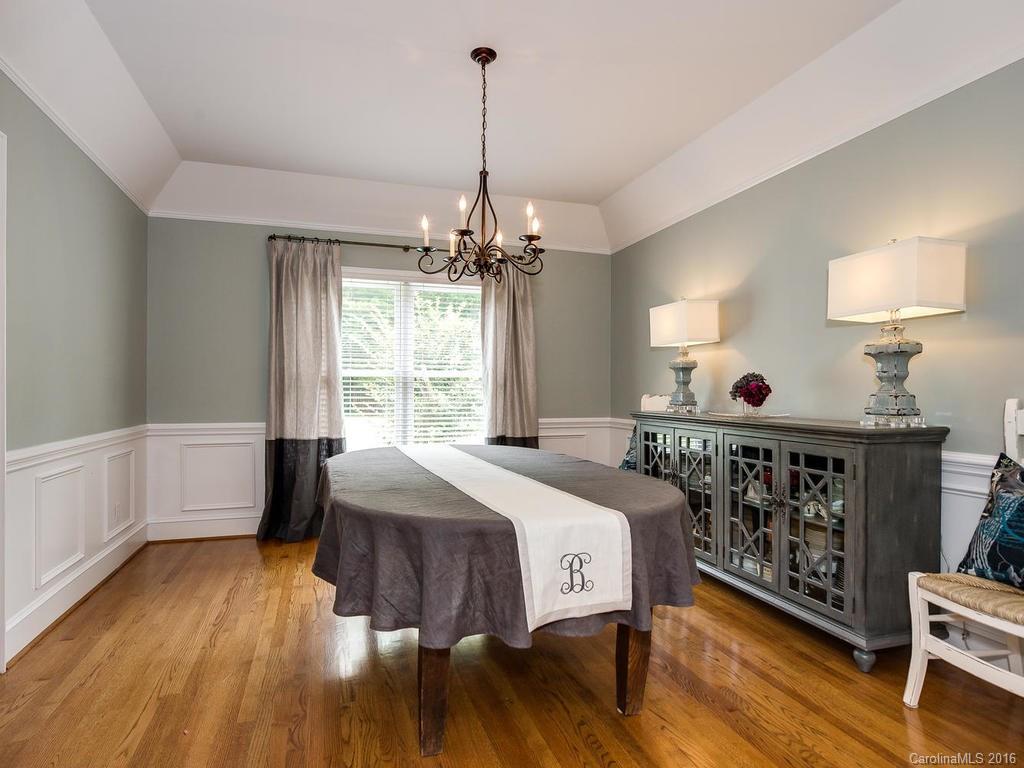 Park Crossing - Residential