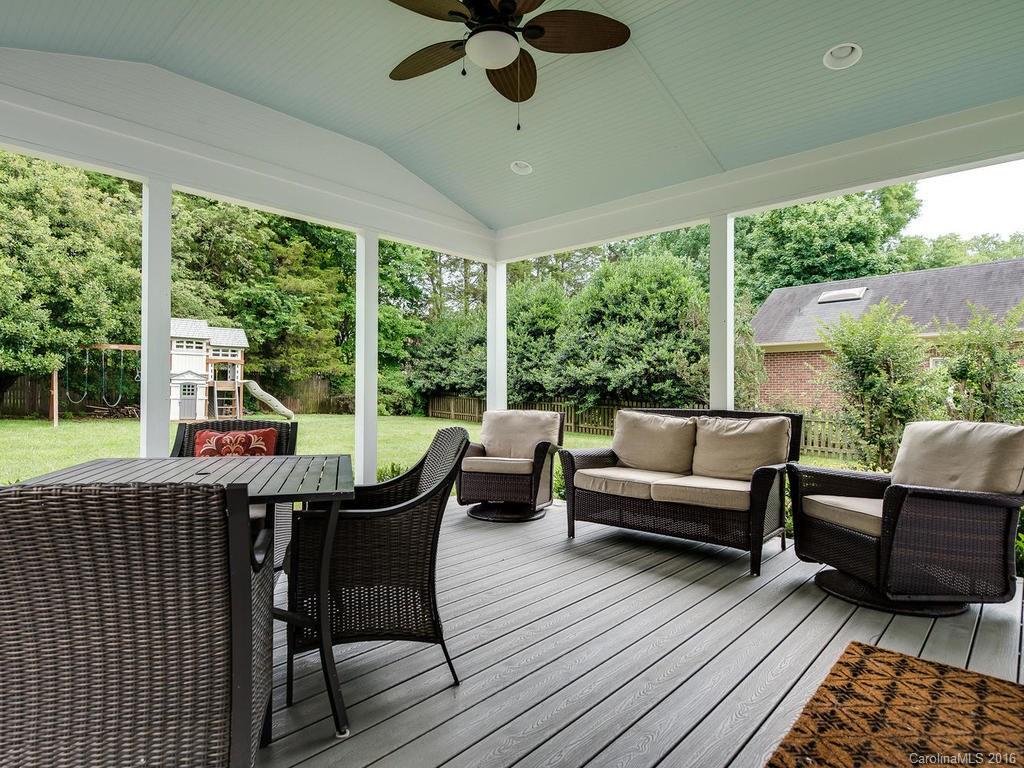 Park Crossing - Residential