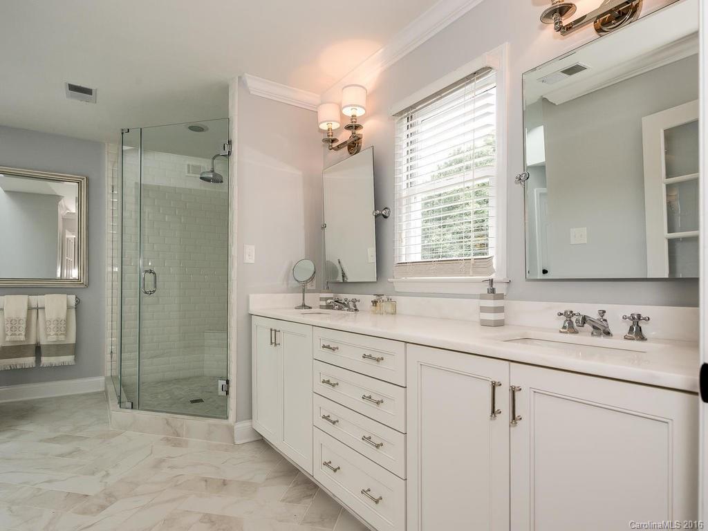 Park Crossing - Residential