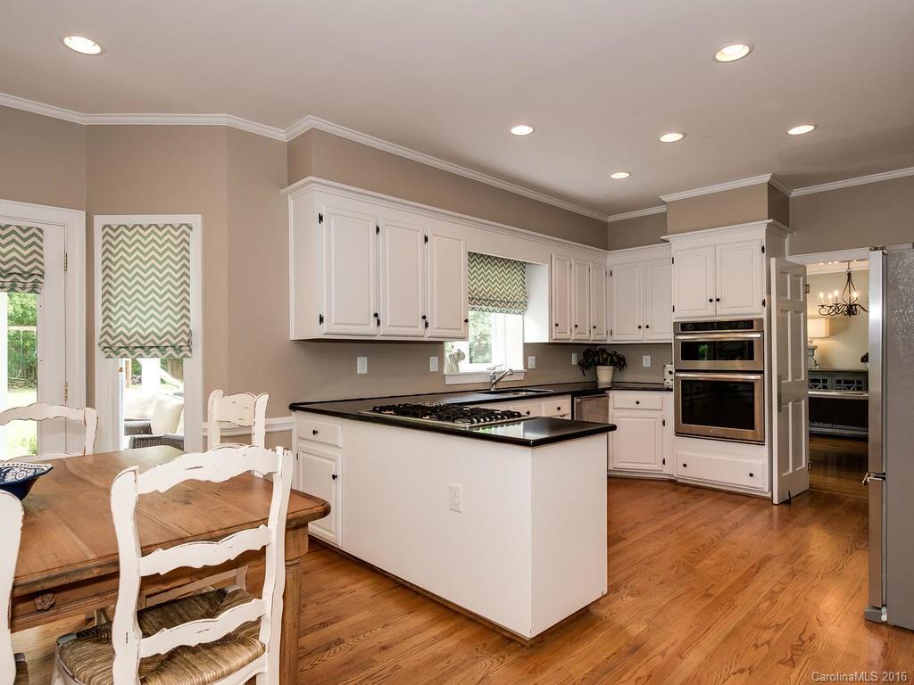 Park Crossing - Residential