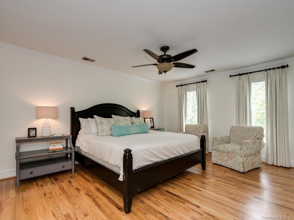 Park Crossing - Residential