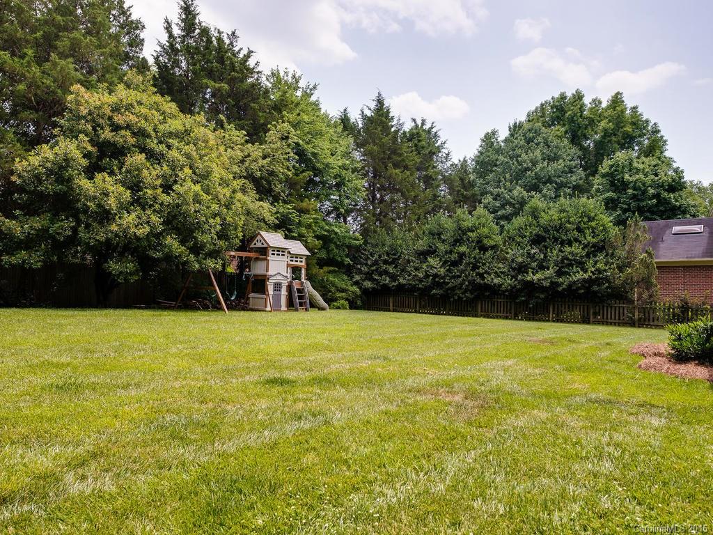 Park Crossing - Residential