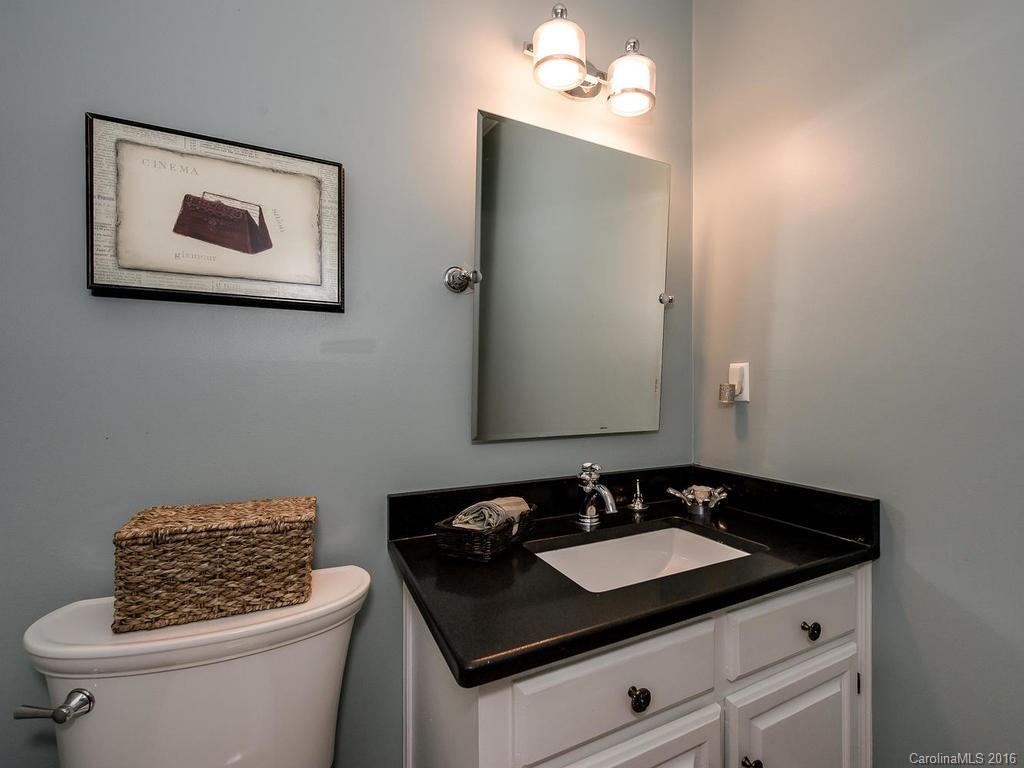 Park Crossing - Residential