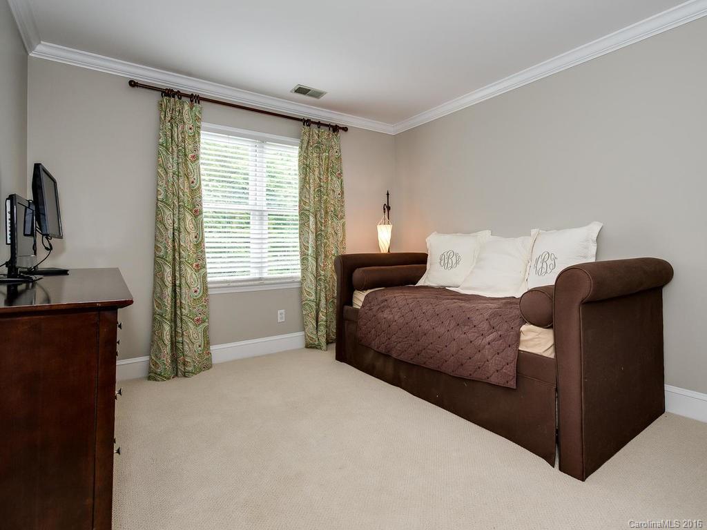 Park Crossing - Residential