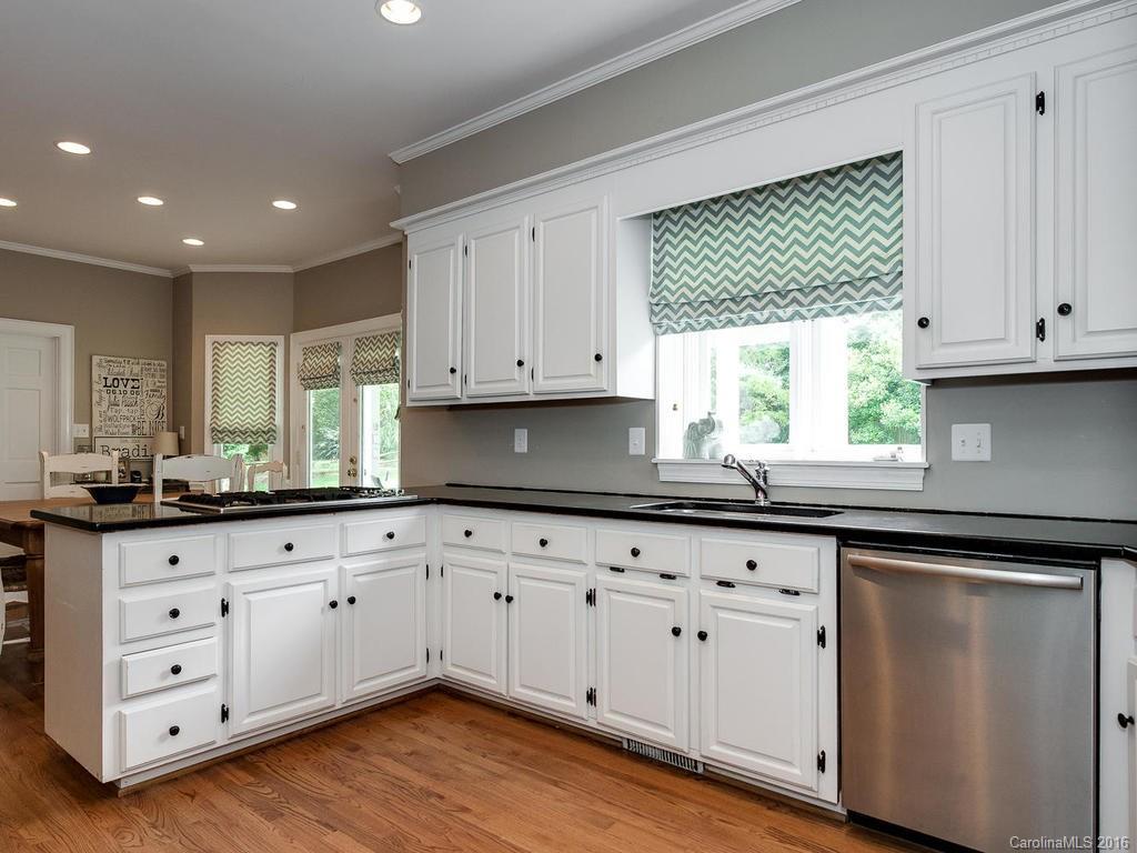 Park Crossing - Residential