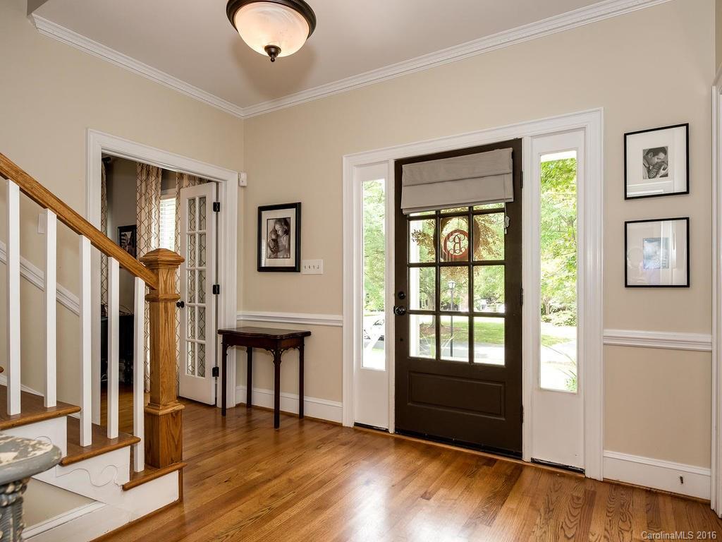 Park Crossing - Residential