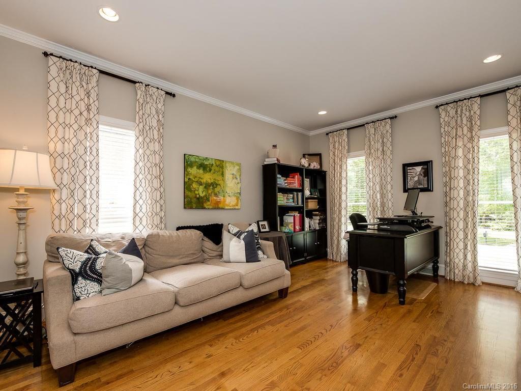 Park Crossing - Residential