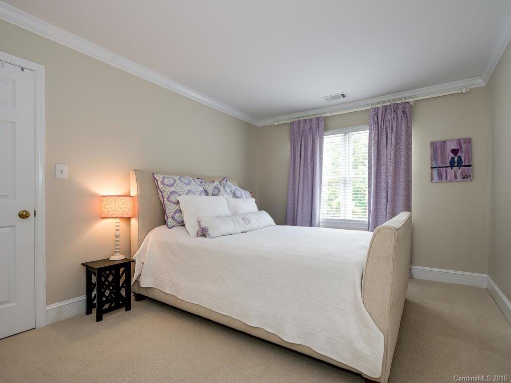 Park Crossing - Residential