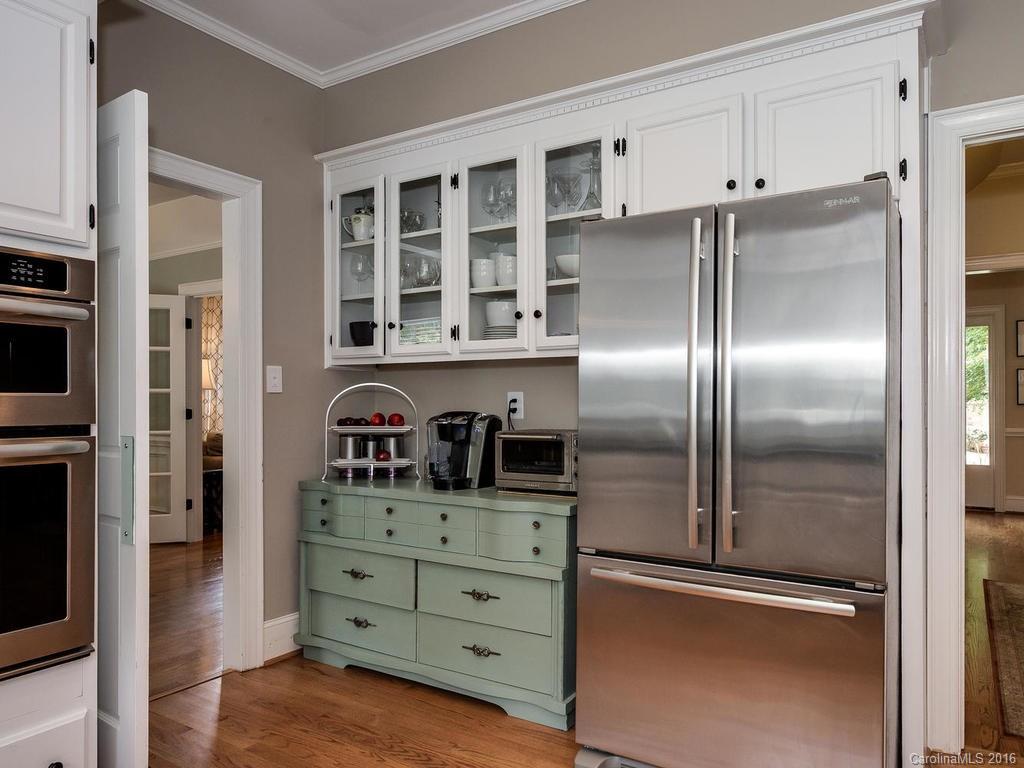 Park Crossing - Residential