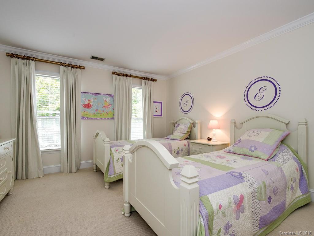 Park Crossing - Residential